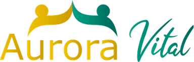 Logo Aurora Vital